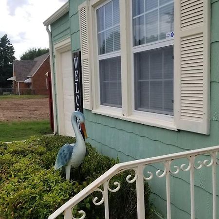 Blue Flamingo'S Charming Home-Heart Of Tulsa2- Cherry St-Expo-11Th 外观 照片