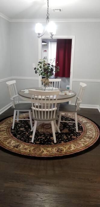 Blue Flamingo'S Charming Home-Heart Of Tulsa2- Cherry St-Expo-11Th 外观 照片