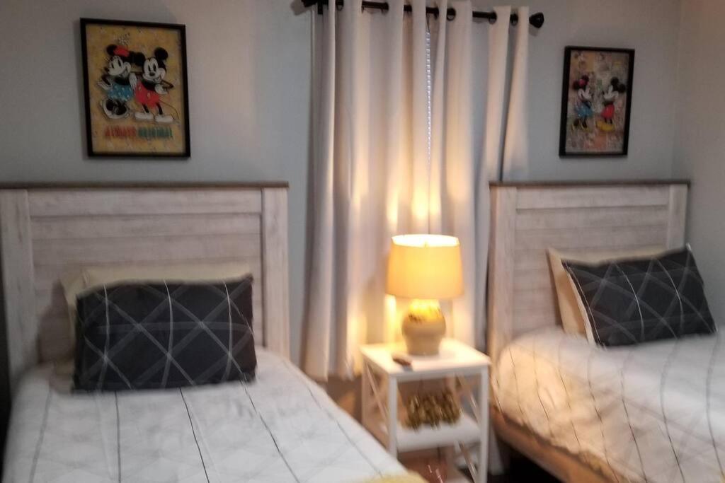 Blue Flamingo'S Charming Home-Heart Of Tulsa2- Cherry St-Expo-11Th 外观 照片