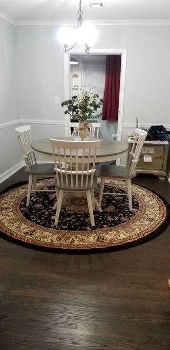 Blue Flamingo'S Charming Home-Heart Of Tulsa2- Cherry St-Expo-11Th 外观 照片