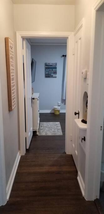 Blue Flamingo'S Charming Home-Heart Of Tulsa2- Cherry St-Expo-11Th 外观 照片