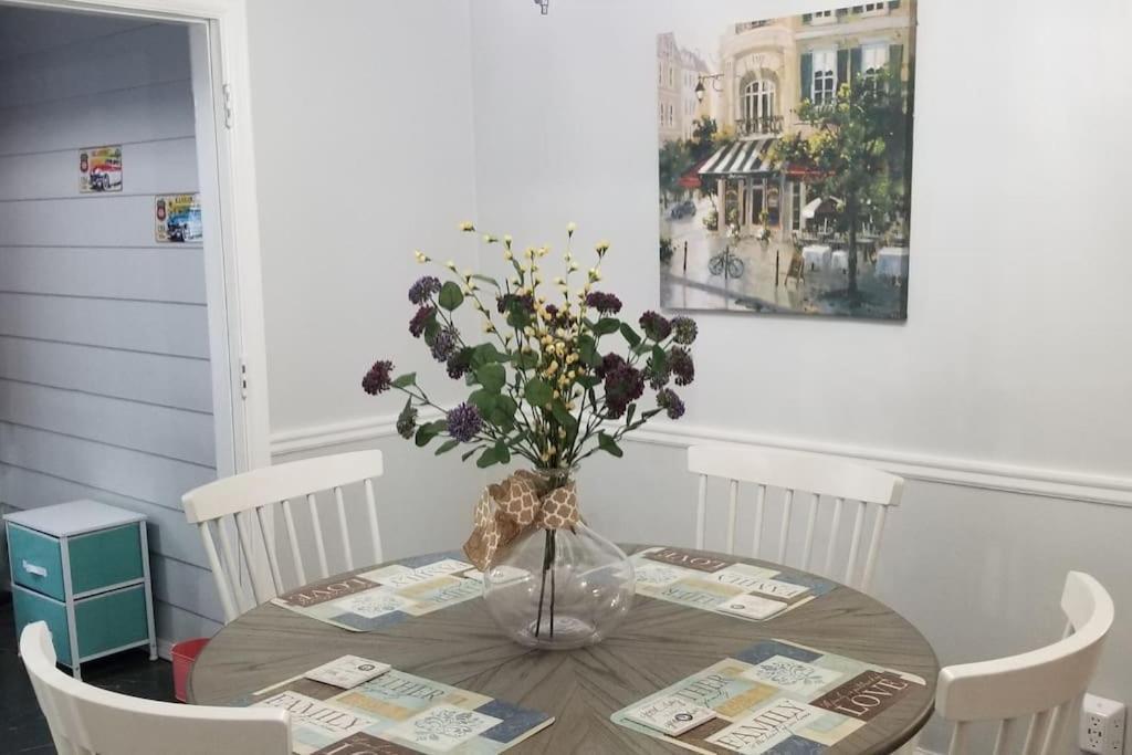 Blue Flamingo'S Charming Home-Heart Of Tulsa2- Cherry St-Expo-11Th 外观 照片