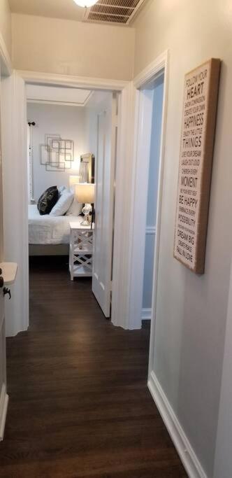 Blue Flamingo'S Charming Home-Heart Of Tulsa2- Cherry St-Expo-11Th 外观 照片