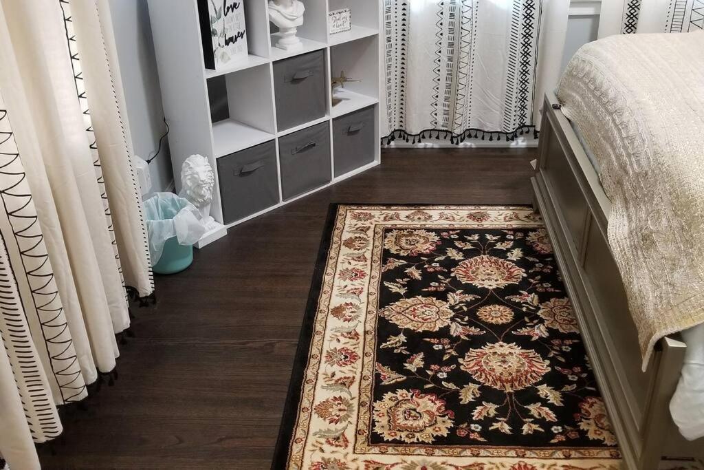 Blue Flamingo'S Charming Home-Heart Of Tulsa2- Cherry St-Expo-11Th 外观 照片