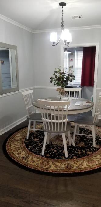 Blue Flamingo'S Charming Home-Heart Of Tulsa2- Cherry St-Expo-11Th 外观 照片