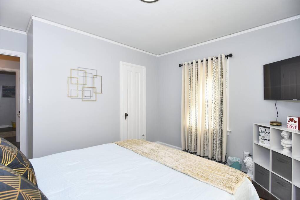 Blue Flamingo'S Charming Home-Heart Of Tulsa2- Cherry St-Expo-11Th 外观 照片